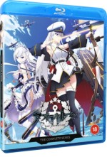 Azur Lane: Season 1