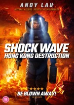 Shockwave - Destruction Hong Kong
