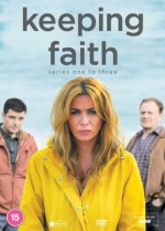 Keeping Faith: Series 1-3