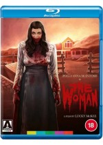 Woman. The