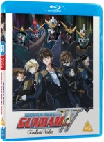 Gundam Wing Endless Waltz (Standard Edition)