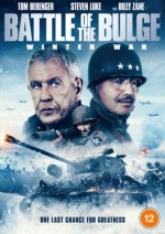 Battle of the Bulge: Winter War