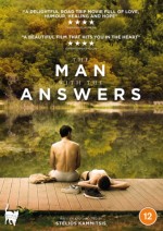 Man With the Answers. The