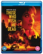 Those Who Wish Me Dead