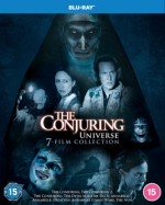 Conjuring Universe Collection (7pk)