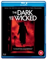 Dark and the Wicked. The