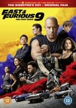 Fast & Furious 9