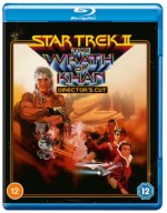 Star Trek Ii: The Wrath of Khan