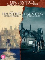 Haunting Double Pack: Hill House & Bly Manor