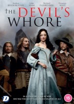 Devils Whore. The