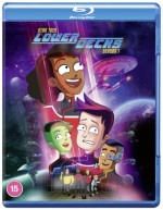 Star Trek: Lower Decks - Season One