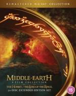 Middle Earth (Extended Edition Collection)