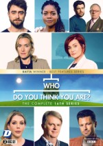 Who Do You Think You Are? Series 16