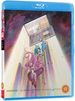 Eureka Seven: Hi-Evolution Anemone Film 2