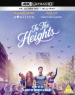 In the Heights