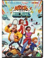Mitchells Vs. the Machines. the (Fka Connected)