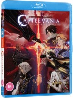 Castlevania: Season 2