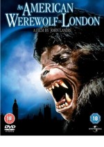 American Werewolf in London