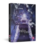 Death Parade - The Complete Series
