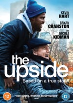 Upside. The