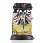 Marvel Comic: Superman Action Comics #1 - Pewter Figurine
