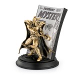 Marvel Comic: Thor Journey into Mystery #83- Pewter Figurine