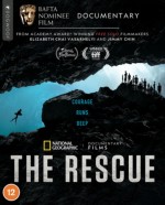 Rescue. The