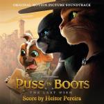 Puss in Boots - Last Wish (Orange)