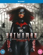 Batwoman S3