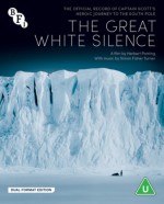 Great White Silence. the (1924)