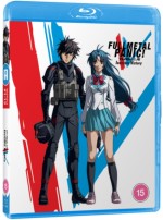 Full Metal Panic Iv Invisible Victory (2018)