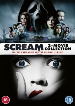 Scream (1996) & Scream (2022)