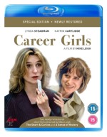 Career Girls (1997) (Special Edition)