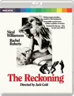 The Reckoning
