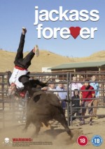 Jackass Forever