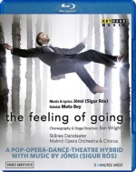 The Feeling of Going