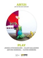 Alexander Bichler / Ellen Gal: Art21 - Play