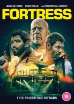 Fortress (Pka the Fortress)