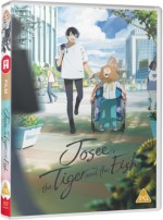 Josee - The Tiger and the Fish