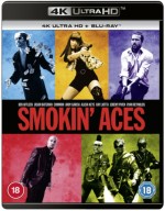 Smokin Aces