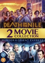 Death on the Nile / Murder on the Orient Express