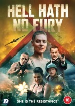 Hell Hath No Fury