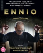 Ennio: The Maestro