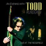 An Evening With Todd Rundgren - L