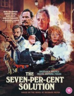 Seven-Per-Cent Solution. The