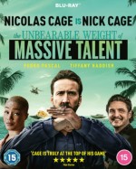 Unbearable Weight of Massive Talent. The
