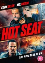 Hot Seat