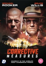 Corrective Measures