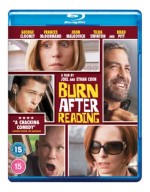 Burn After Reading
