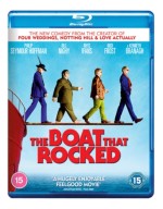 Boat That Rocked. The